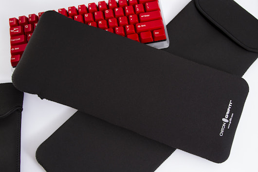 Grifiti Chiton Keyboard Sleeve