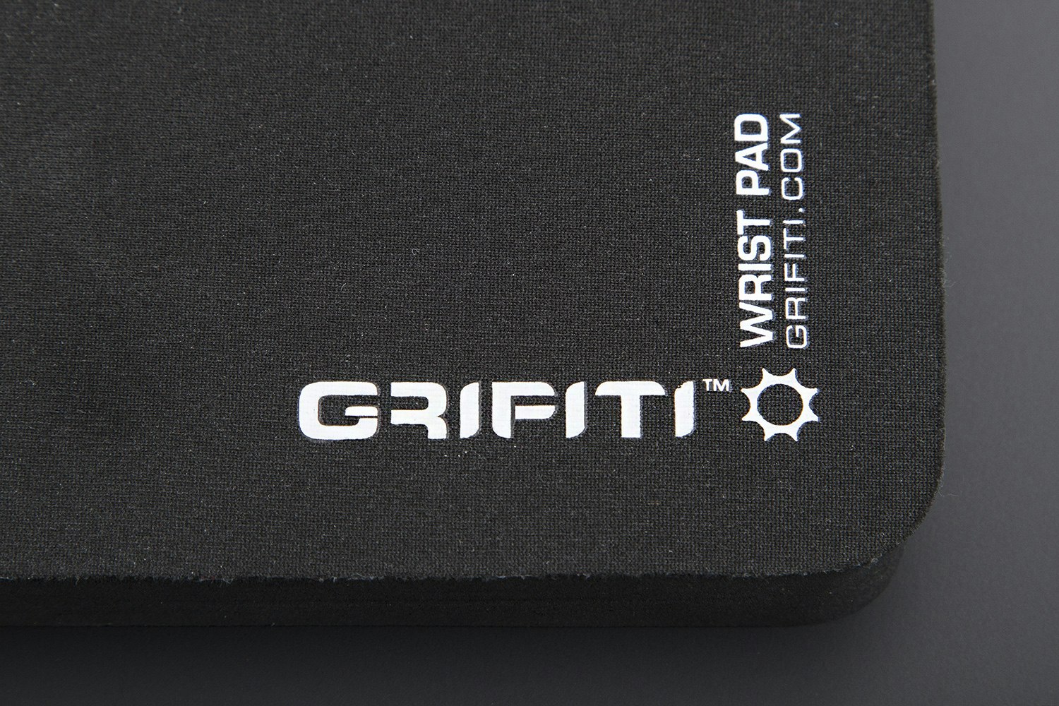 Grifiti Slim Wrist Pads