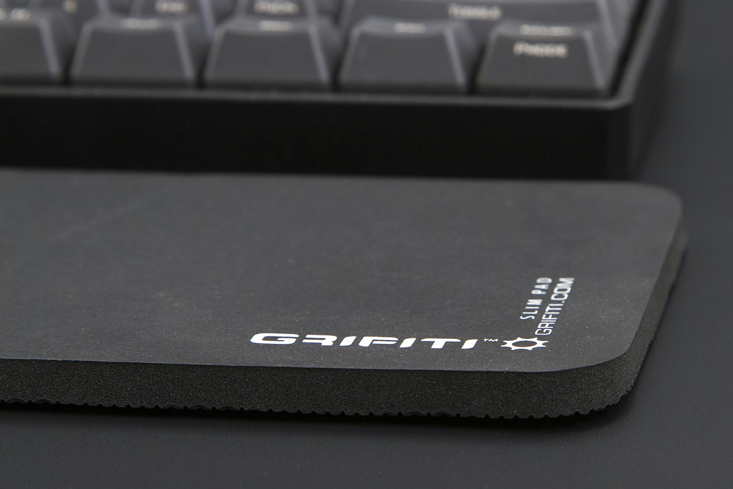 Grifiti Slim Wrist Pads