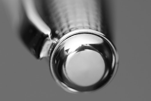 Grifos Bog Oak Wood Fountain Pen