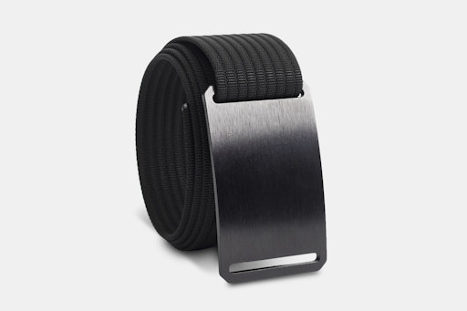 GRIP6 Low-Profile EDC Belts