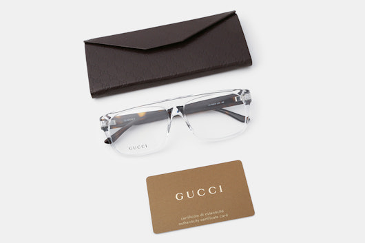 Gucci GG1009 Eyeglasses