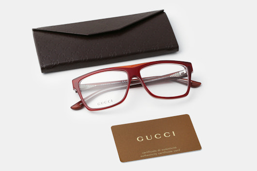 Gucci GG3545 Eyeglasses