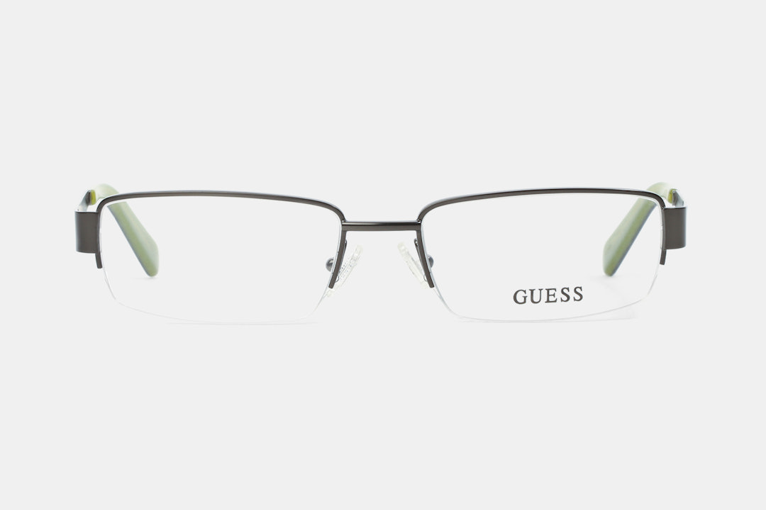 Guess GU1767 Eyeglasses
