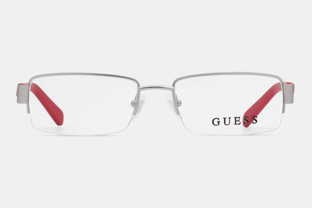 Guess GU1774 Eyeglasses
