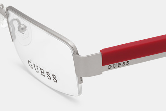 Guess GU1774 Eyeglasses