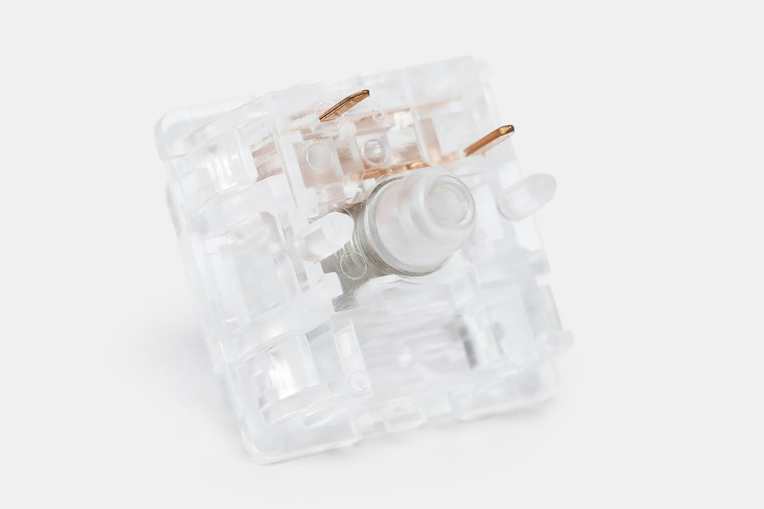 GUGU Ice Tactile Mechanical Switches