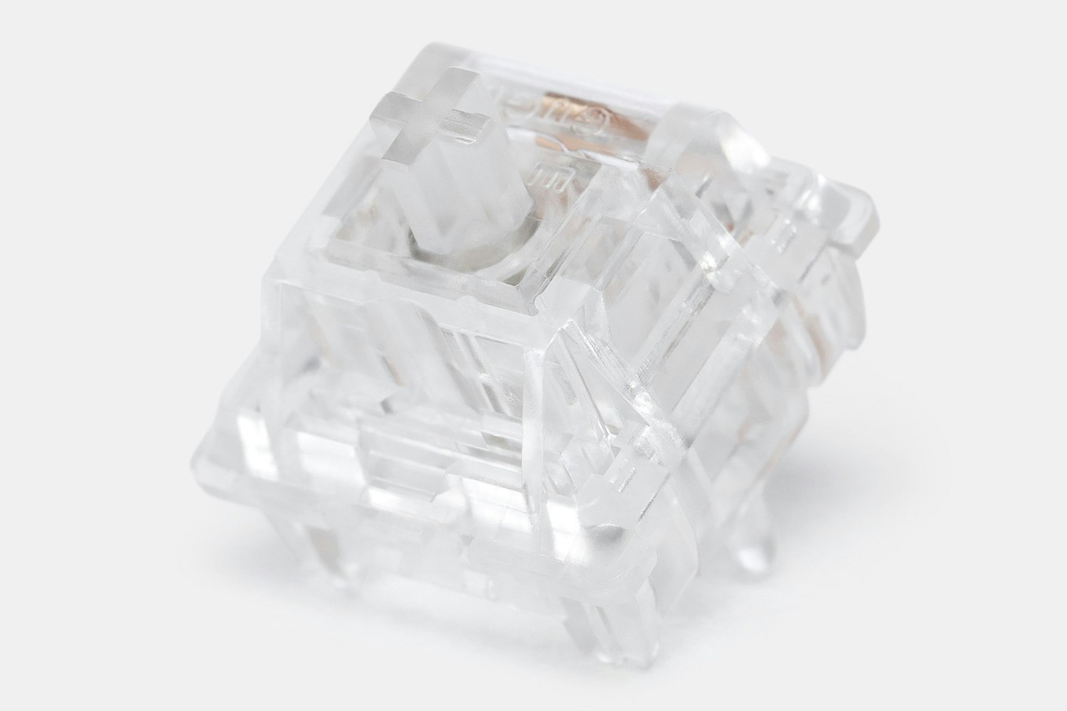 GUGU Ice Tactile Mechanical Switches