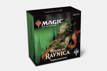 Guilds of Ravnica Theme Booster Set Preorder