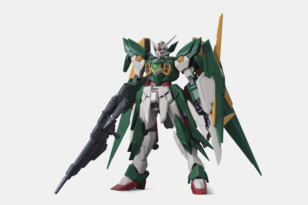 Gundam MG Fenice Rinascita 1/100th