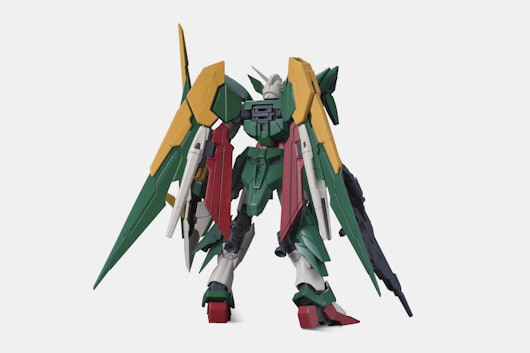 Gundam MG Fenice Rinascita 1/100th
