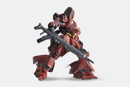 Gundam MG Sazabi Ver. Ka 1/100th