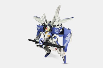 Gundam MSA-0011 Sentinel MG 1/100th Scale