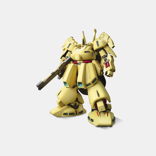 Mobile Suit Z Gundam PMX-003 The O Gundam Seed, Gundam Wing in