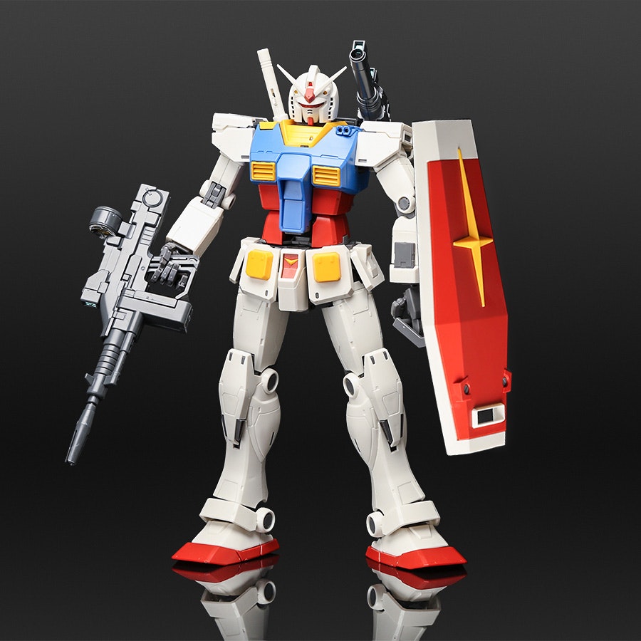 Amazon | RG 劇場版 機動戦士ガンダム00 -A wakening of the