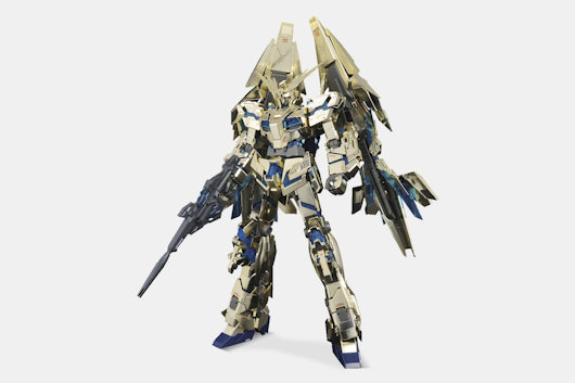 Gundam Unicorn 03 Phenex MG 1/100th Scale