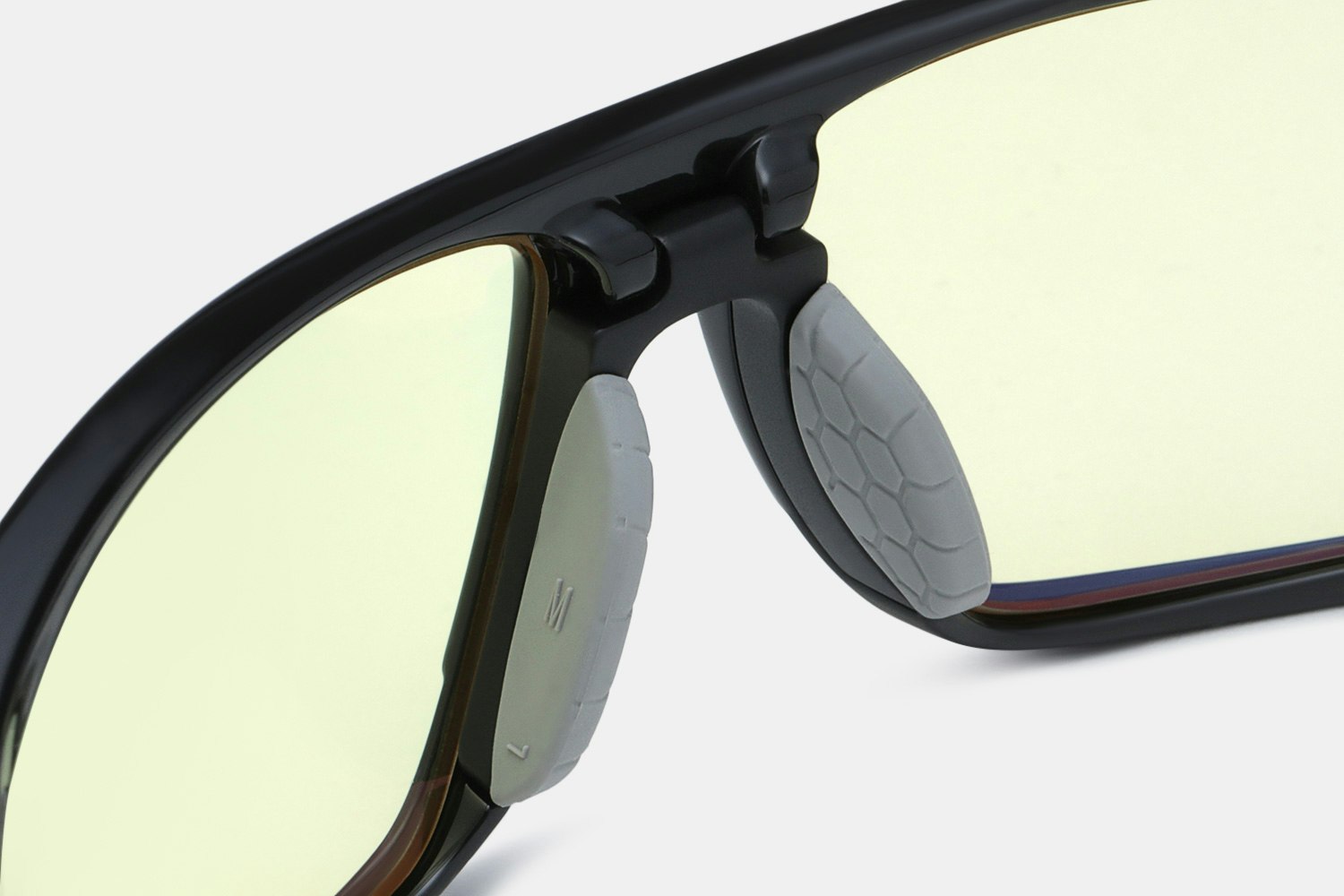 Gunnar Lightning Bolt 360 Onyx/ESL Gaming Glasses