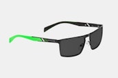 Razer Cerberus – Onyx – Gray Polarized  Sunglasses (-$3)