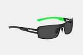 Razer RPG – Onyx – Gray Polarized  Sunglasses (-$3)