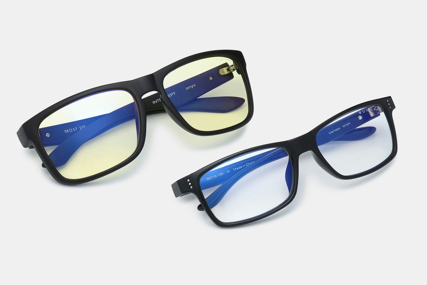 Gunnar Blue Light Blocking Gaming Glasses