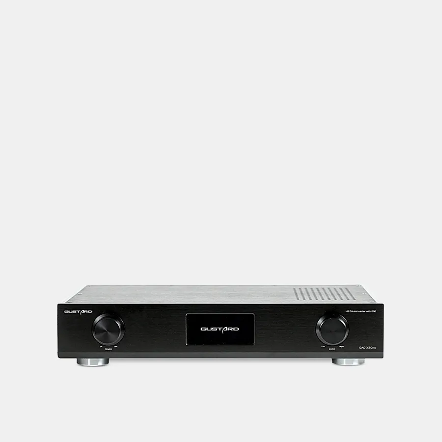 Gustard DAC-X20 | Audiophile | DACs | Drop