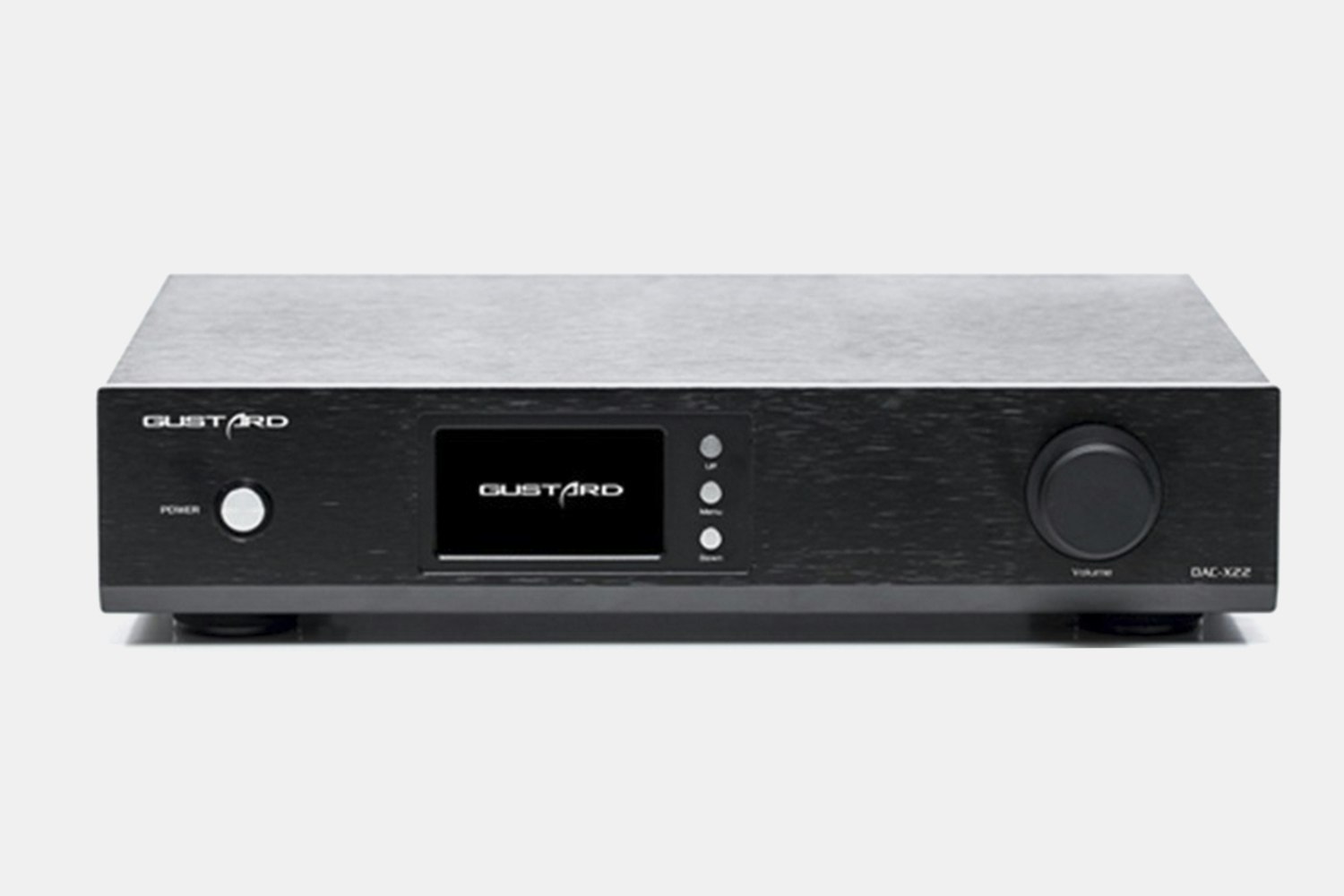 Gustard DAC-X22