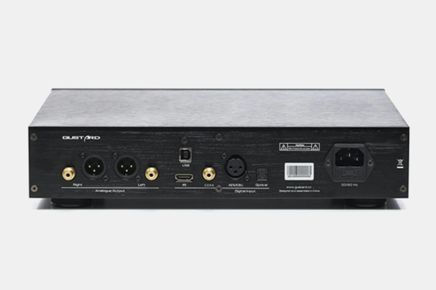 Gustard DAC-X22