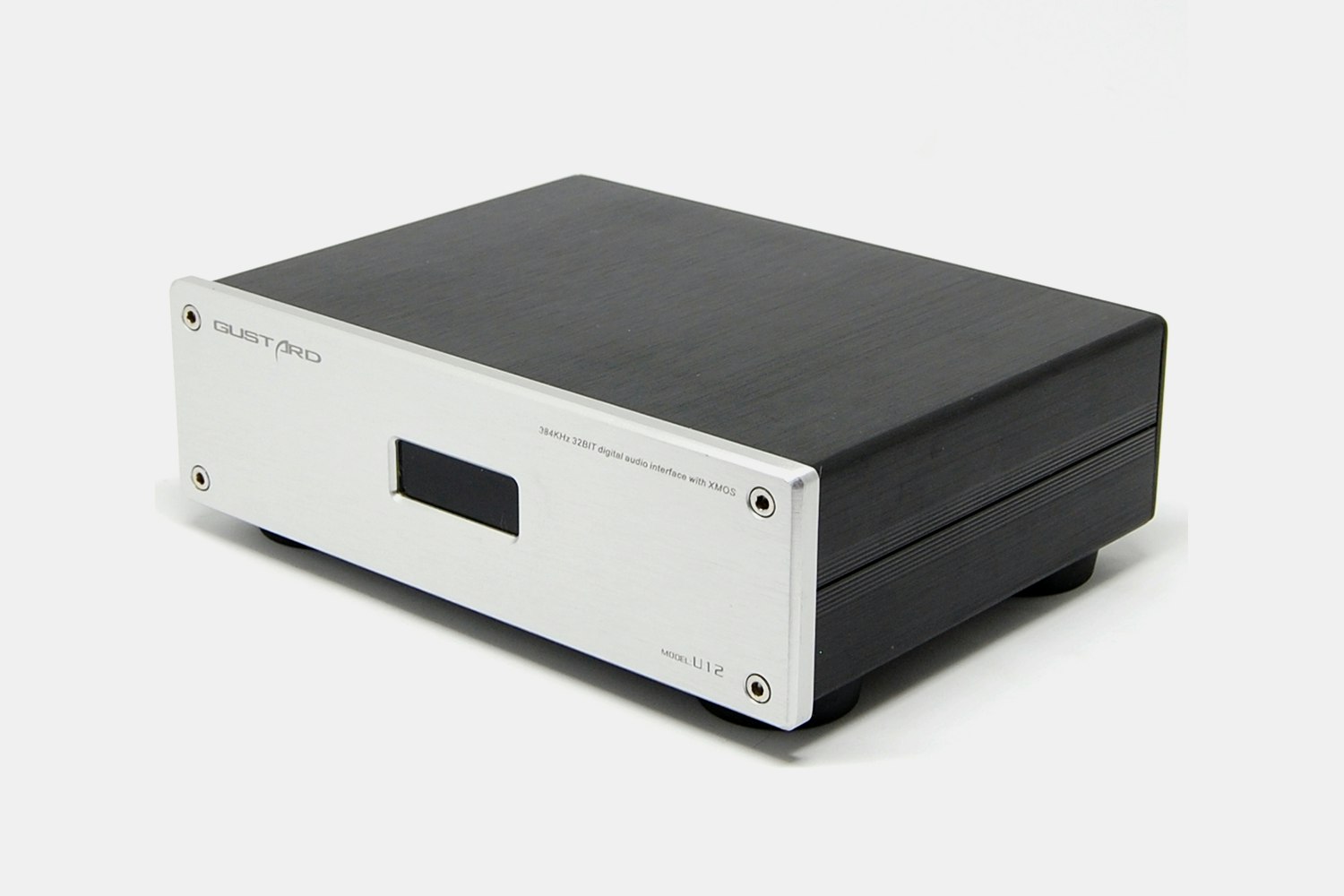 Gustard U12 USB Interface Details | Audiophile | DACs | Drop