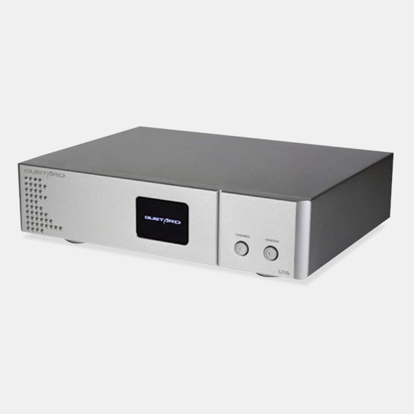 Gustard U16 USB Digital Interface Details | Audiophile | DACs | Drop