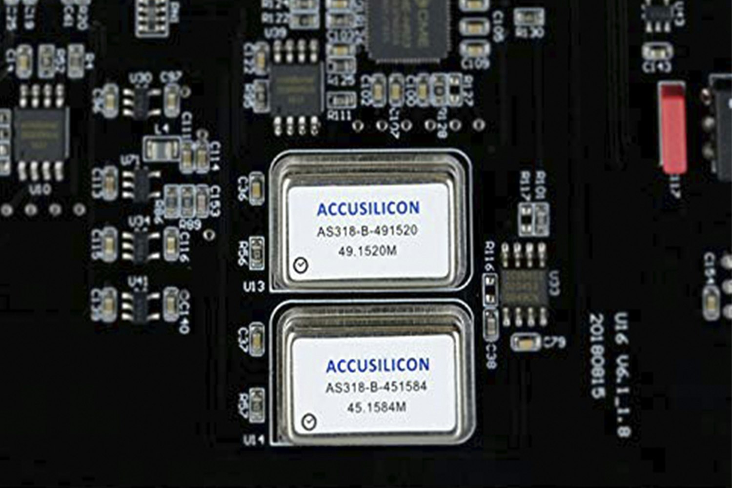 Gustard U16 USB Digital Interface