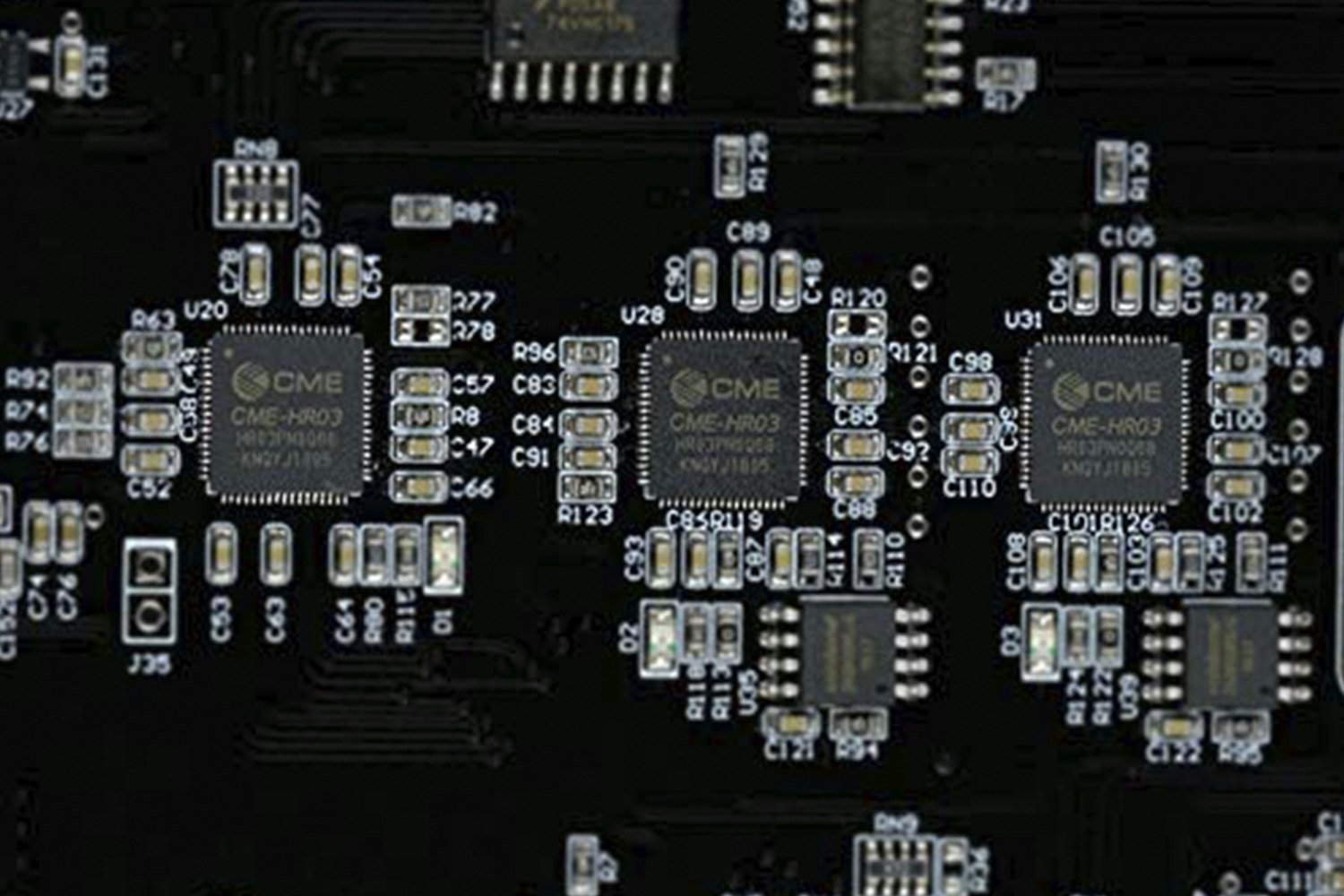 Gustard U16 USB Digital Interface