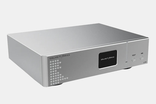 Gustard U18 USB Audio Interface