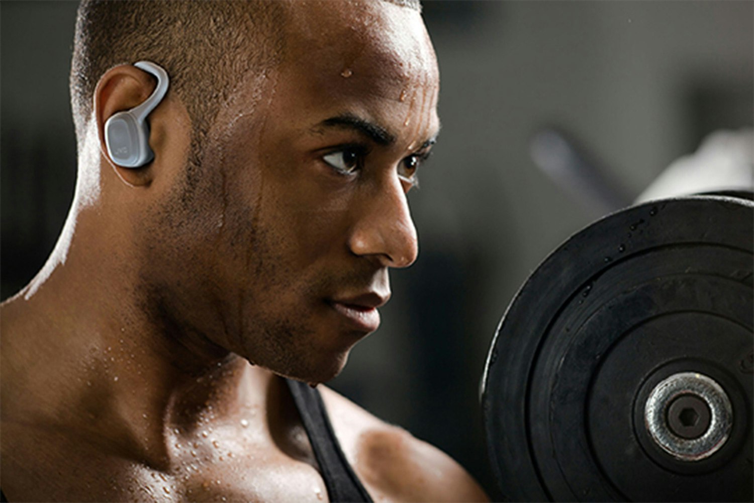 JVC HA-ET45T True Wireless Sport IEM