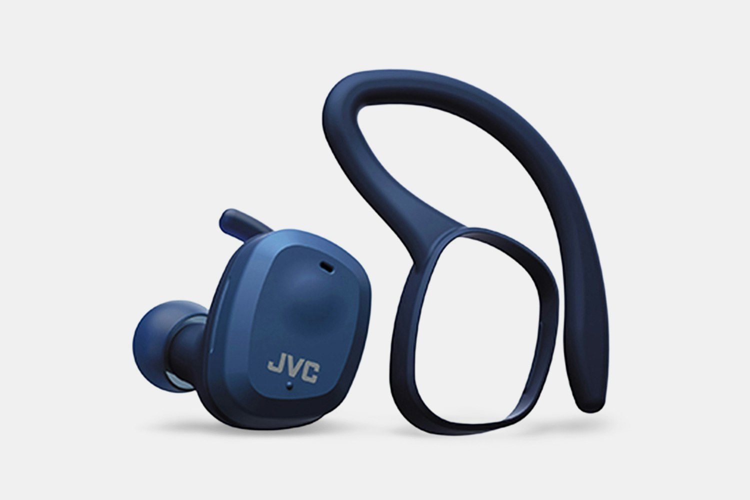 JVC HA-ET45T True Wireless Sport IEM