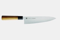 H06 - 8.25-Inch Chef Knife