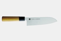 H05 - 7.5-Inch Santoku Knife