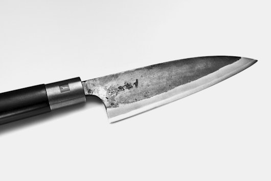 Haiku Kurouchi Tosa Knives