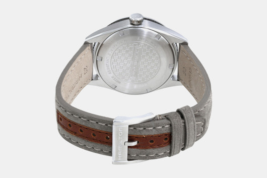 Hamilton Broadway Swiss-Made Watches