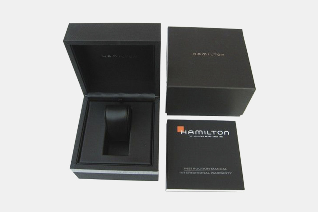 Hamilton Jazzmaster Automatic Watches