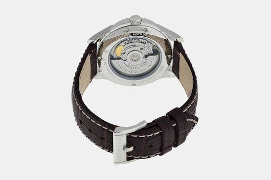 Hamilton Jazzmaster Viewmatic Automatic Watch