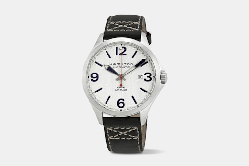 Hamilton Khaki Aviation Automatic Watch