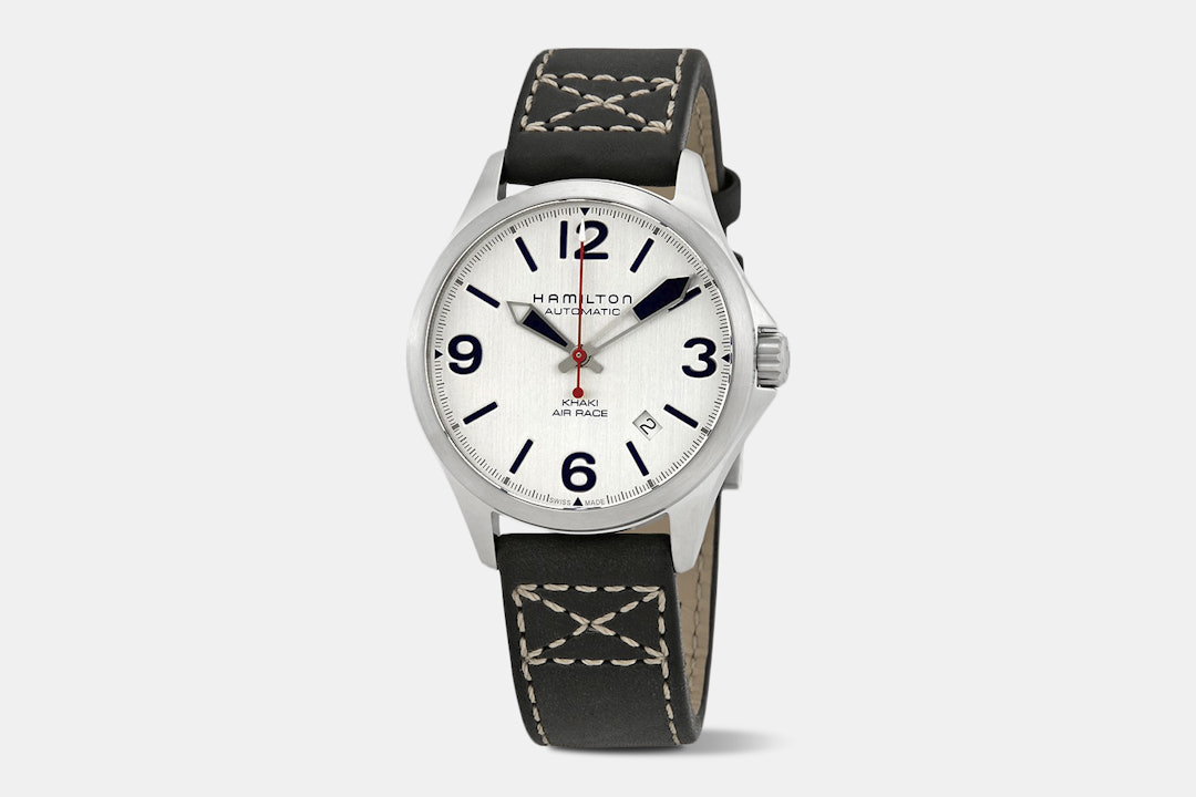 Hamilton Khaki Aviation Automatic Watch