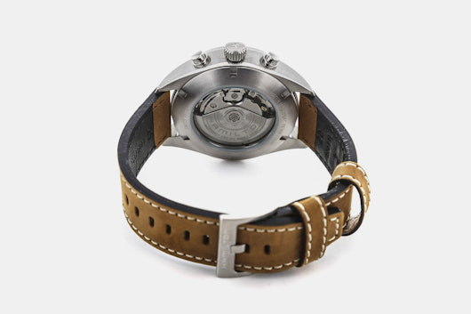 Hamilton Khaki Field Automatic Chronograph Watch