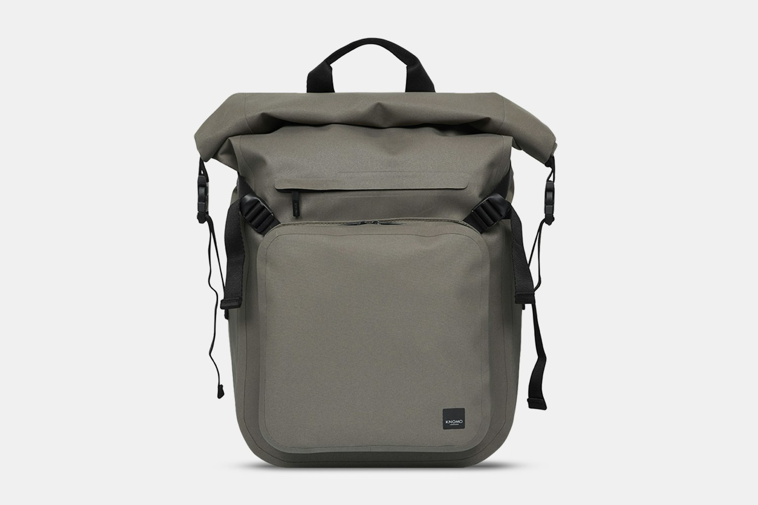 knomo hamilton backpack