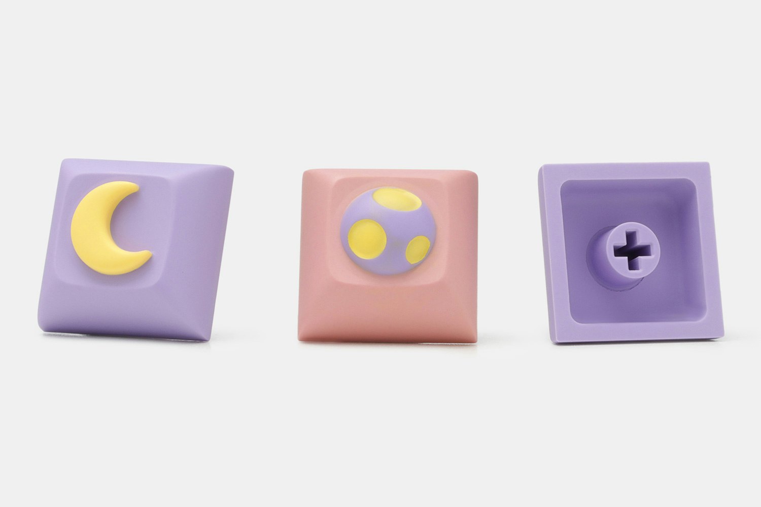 Hammer Astrolokey Artisan Keycap