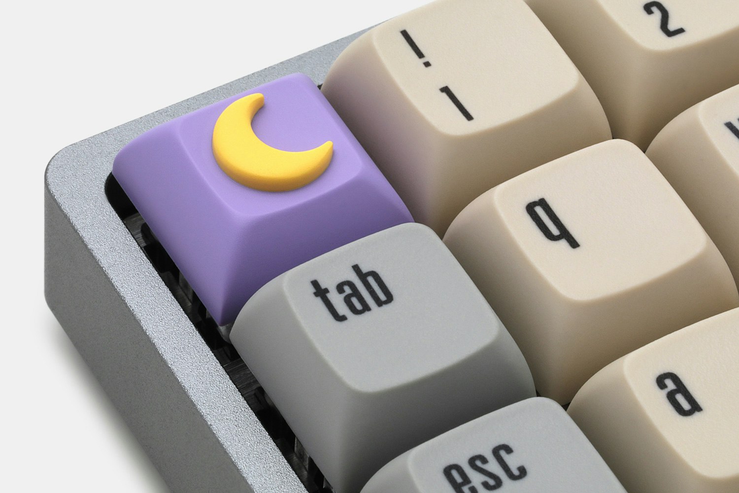 Hammer Astrolokey Artisan Keycap