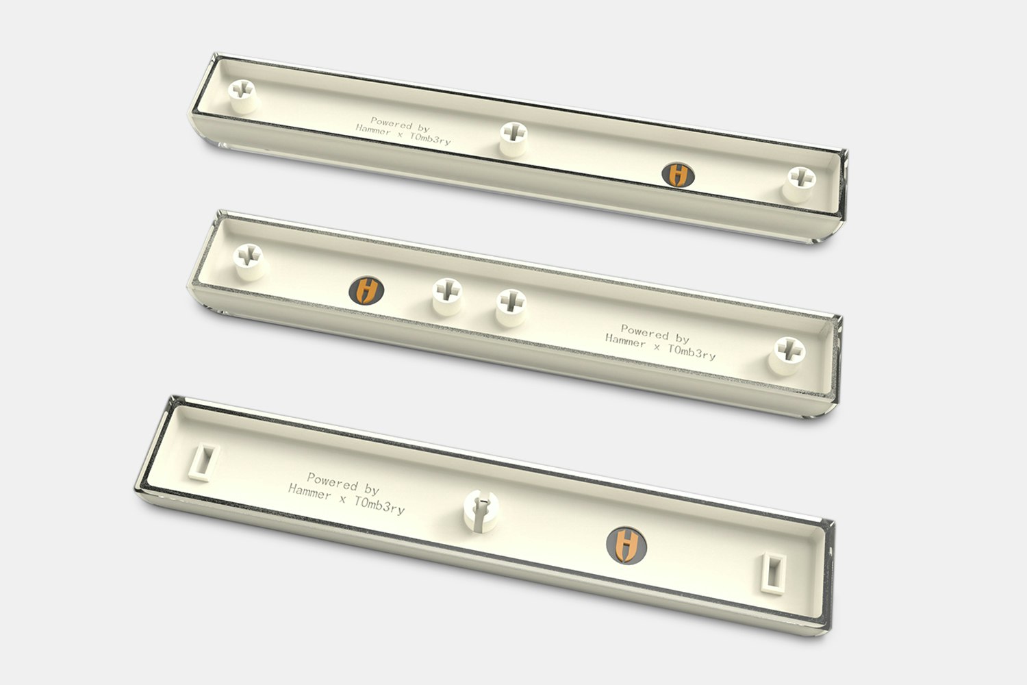 Hammer SA Carbon Artisan Spacebar