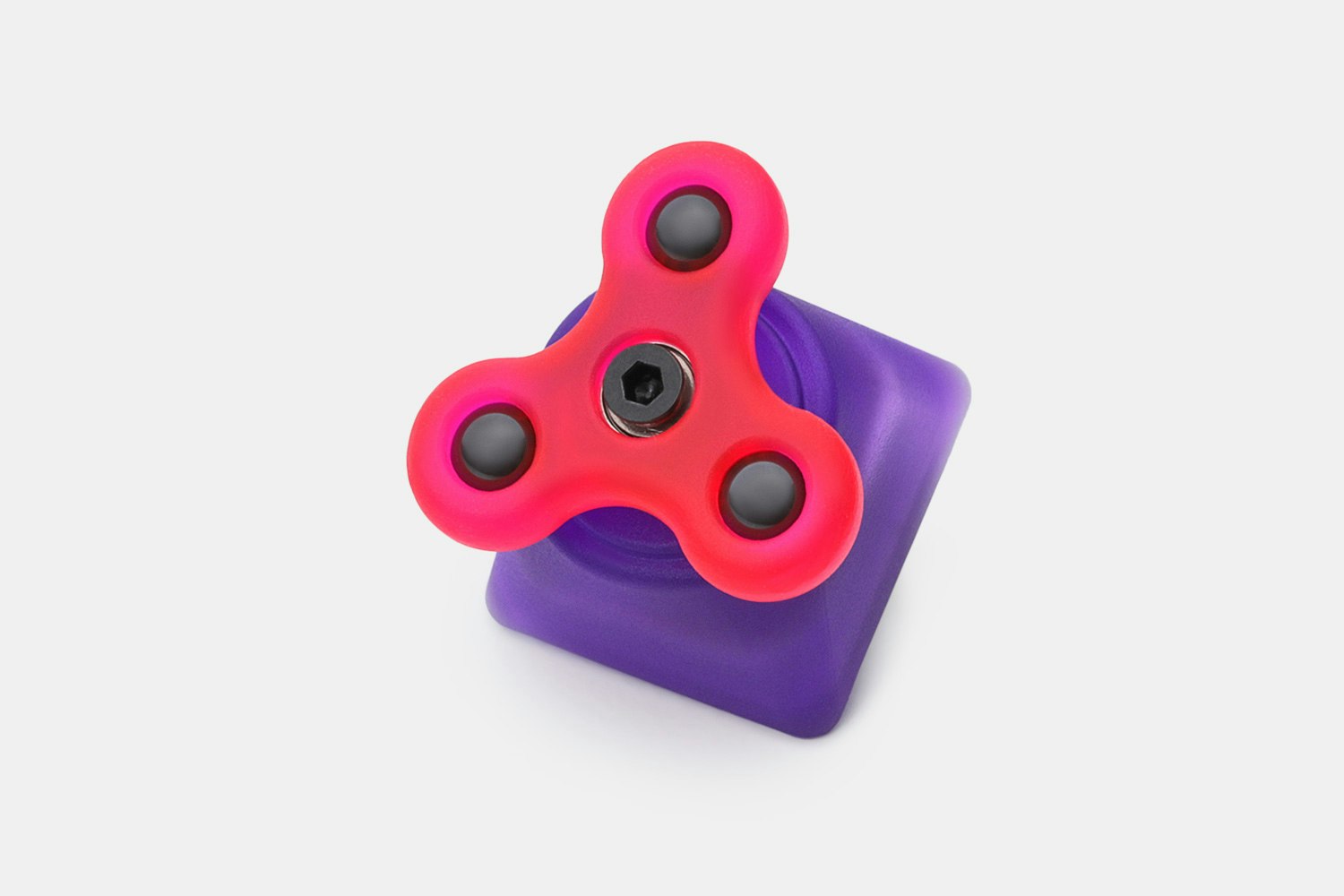 Splaser (Laser Pink And Purple)