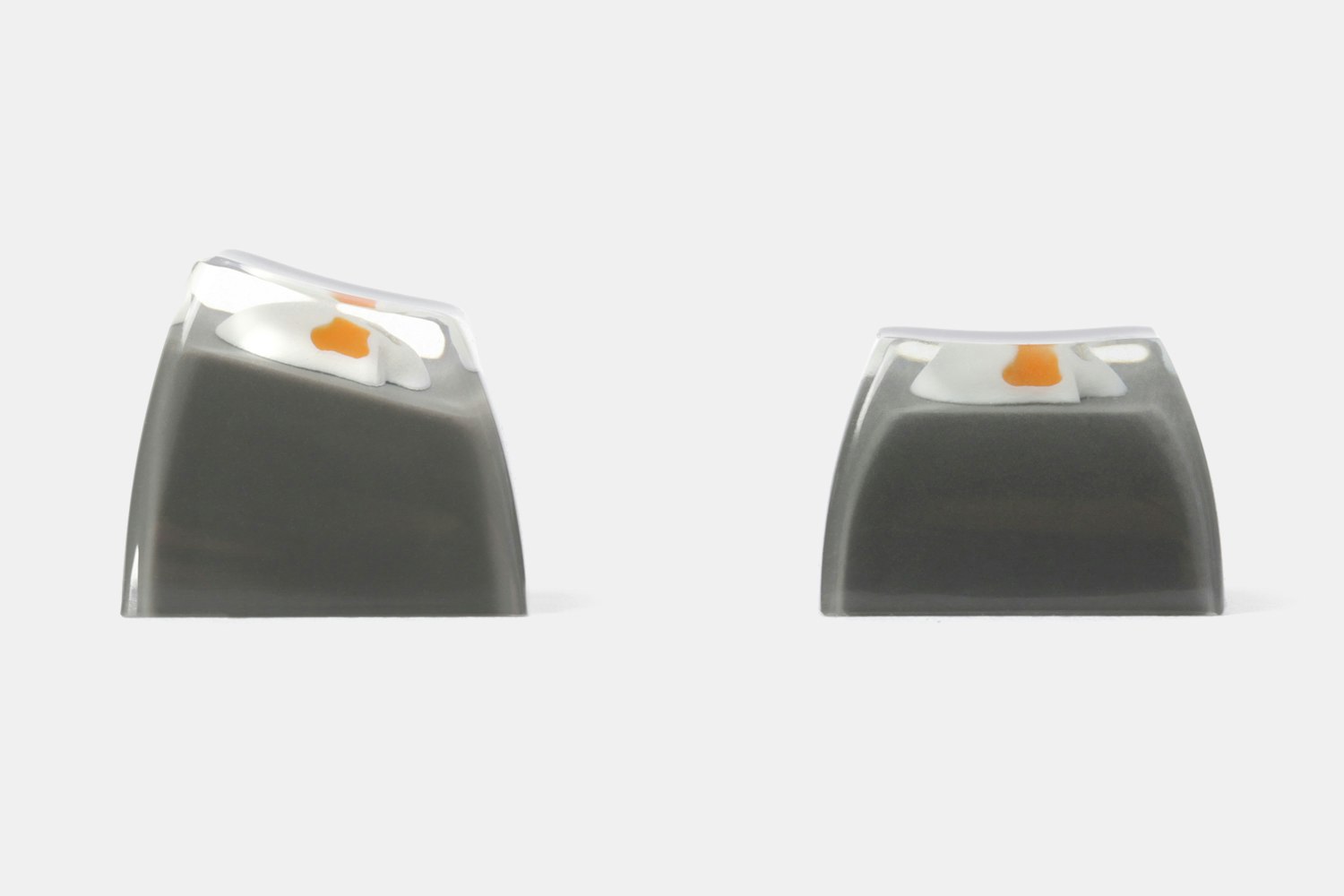 Hammer SA Carbon Artisan Keycap