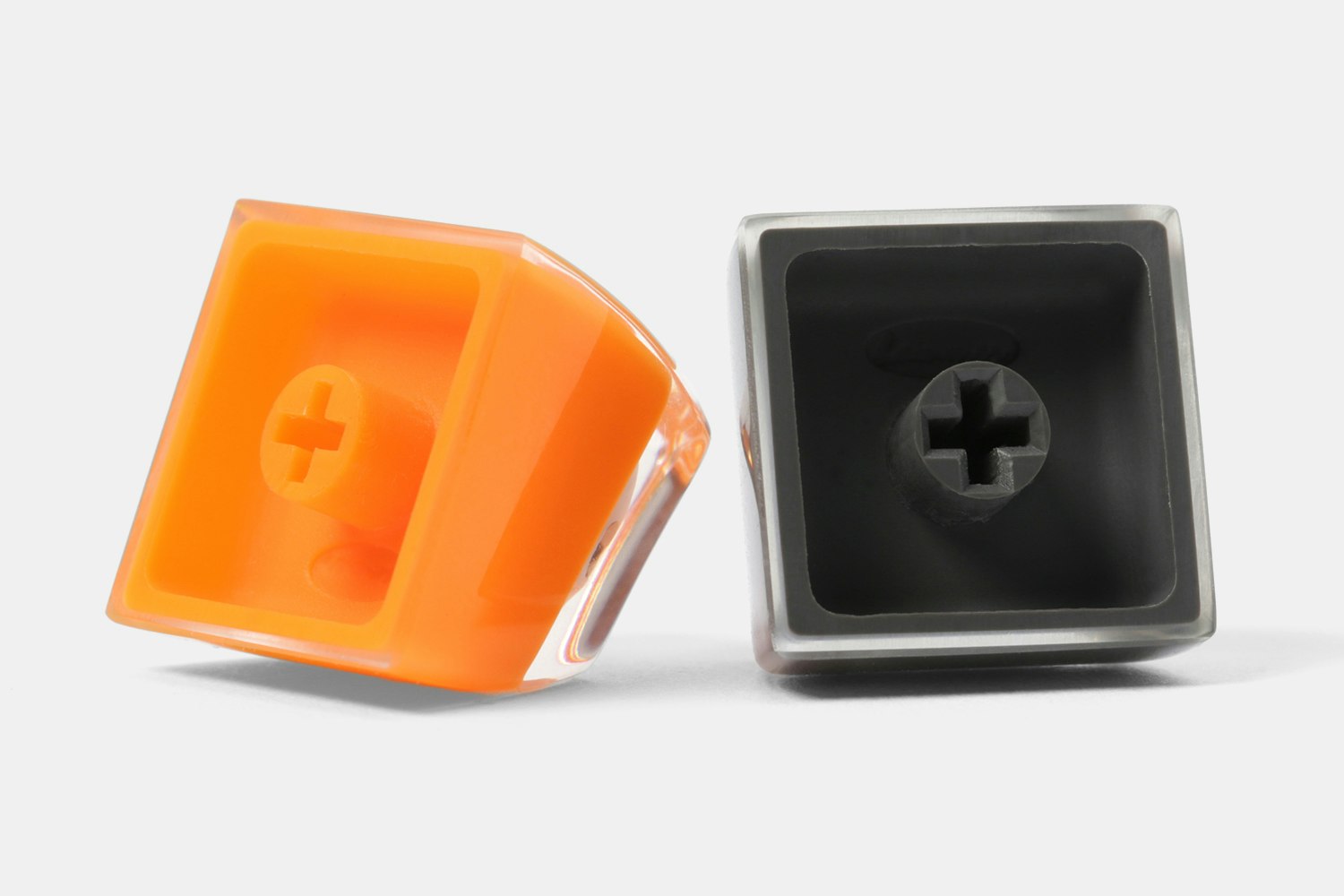 Hammer SA Carbon Artisan Keycap